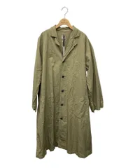 R&D.M.Co. ウールツイードコート 3307 緑 R&D.M.Co. ウールツイードコート 3307 緑