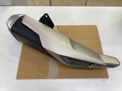ホンダ　400X（2022〜/NC56-12〜）用純正マフラー