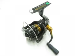 ☆極美品☆ 22ソアレBB C2000SSPG 替えスプール付き