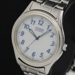 2025年最新】Citizen エコドライブ ジャンクの人気アイテム