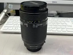 2025年最新】af nikkor 70-210mm 1:4の人気アイテム - メルカリ