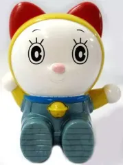 【中古】ハッピーセット ドラミちゃん スペーストラベル 「ドラえもん」 ハッピーセット