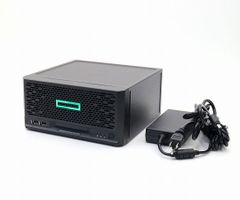 【中古】HPE ProLiant MicroServer Gen10 Plus HPE ProLiant MicroServer Gen10 Plus v2 Ultra Micro Tower