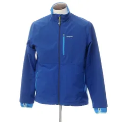 中古】パタゴニア patagonia Integral Jacket ソフトシェルジャケット 