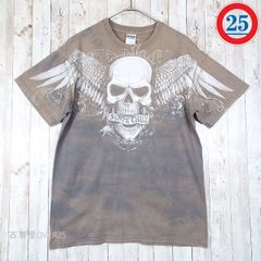 タイダイ＆ブリーチ＆カラーTシャツ値下げしました