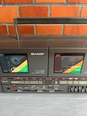 2025年最新】sharp qt88の人気アイテム - メルカリ