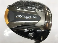 2024年最新】rogue st max d ドライバーの人気アイテム - メルカリ