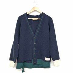 PLEATS PLEASE プリーツプリーズ 大理石調 ボトルネック 長袖