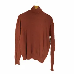 ルトロワ Letroyes タートルネックニット レディース JPN：5 のサムネイル