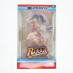 宝多六花(たからだりっか) 制服版 SSSS.GRIDMAN(グリッドマン) 1/7 完成品 フィギュア キューズQ 61t1FMf3MWL._UF350,350_QL80_.jpg