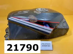 2026年最新】z400gp タンクの人気アイテム - メルカリ