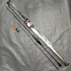 スキッド　メタルエアーK 7.2C　 ベイト
