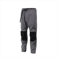 廃盤【極美品】Rivalley 防寒レインパンツオーバーオール風メンズLL