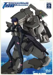 フルメタル・パニック! The Second Raid Act3,Scene06+07 (初回限定版) [DVD]／武本