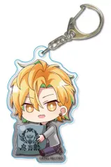 【中古】キーホルダー・マスコット(キャラクター) 伊弉冉一二三 ぎゅぎゅっとアクリルキーホルダー 「ヒプノシスマイク -Division Rap Battle-」