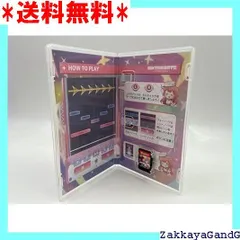 美品★★★ Sixtar Gate: STARTRAIL -Switch 96