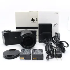 2025年最新】SIGMA dp3 Quattroの人気アイテム - メルカリ 2025年最新】SIGMA dp3 Quattroの人気アイテム - メルカリ