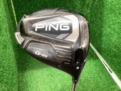 PING - ◆中古美品 PING G425MAX 9度 tour173-65S◆ 中古】G425 MAX ドライバー PING TOUR 173-65 9 S CD(ドライバー
