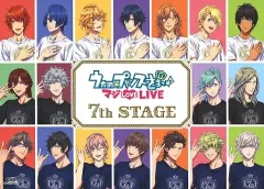 うたプリ　プリライ　DVD　Blu-ray　まとめ売り 3D LIVE「うたの☆プリンスさまっ♪ ALL STAR STAGE -MUSIC