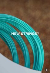 ReString VIVO ミントブルー新製品　1張りリールカット品