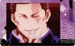 【中古】キャラカード 38.東堂葵 「呪術廻戦 スナップカード」