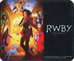 2026年最新】RWBY Volume 9 (初回生産限定版) [Blu-ray]の人気アイテム 