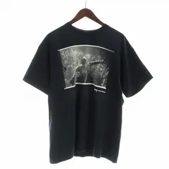希少 デッドストック STUSSY リアム・ギャラガー Tシャツ L 激レア STUSSY OASIS リアムギャラガー Liam Gallagher - メルカリ