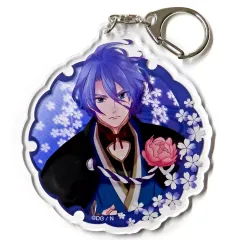 【中古】雑貨 2.歌仙兼定 キーホルダー(戦闘) 「刀剣乱舞-ONLINE-」