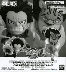 2025年最新】応募者全員サービス ワンピース ルッチの人気アイテム