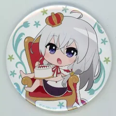 2025年最新】魔女の旅々 イレイナ 缶バッジの人気アイテム