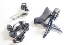 CAMPAGNOLO「カンパニョーロ」 CHORUS 11S 12-29T スプロケット