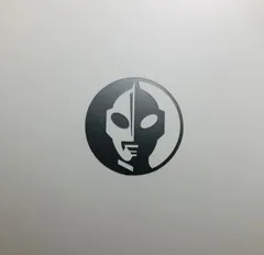 【カッティングステッカー】ウルトラマン