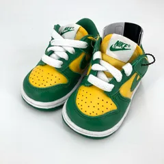 2025年最新】dunk ブラジルの人気アイテム - メルカリ