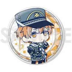 【中古】バッジ・ピンズ 和泉三月 「アイドリッシュセブン トレーディング缶バッジ ～Collection Album Ver.～」