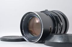 ★良品★ マミヤ MAMIYA-SEKOR C 250mm F4.5 L2854 #44