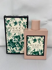 2023年最新】gucci bloom 100mlの人気アイテム - メルカリ