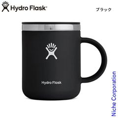 [신품] 하이드로 플라스크 커피 12oz 클로즈블 커피 머그잔 890108 아웃도어 캠프 컵 컵 머그잔