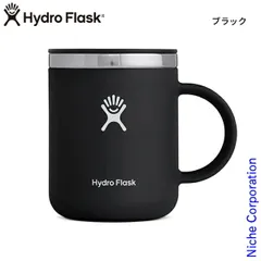【新品】 ハイドロフラスク  コーヒー 12oz クローズブル コーヒー マグ 890108 アウトドア キャンプ カップ コップ マグカップのサムネイル