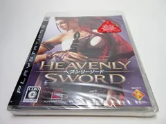 PS3-ヘブンリーソード