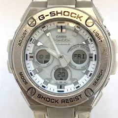 2024年最新】g-shock GST-W310の人気アイテム - メルカリ