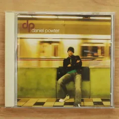 レコードDANIEL POWTER ダニエル・パウター/ dp Amazon.co.jp: Daniel Powter: ミュージック