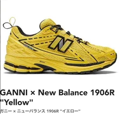 2024年最新】ganni new balanceの人気アイテム - メルカリ