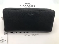 2024年最新】コーチ COACH 財布 長財布 F58107の人気アイテム - メルカリ