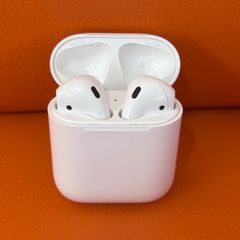 AirPods 第2世代 MV7N2J/A