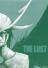 bleach ブリーチ　 カレンダー　2010 ポスター 絵柄 ウルキオラ　1枚 bleach ブリーチ 2010 ポスター 日番谷冬獅郎 ハリベル 1枚