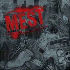 Mest [Audio CD] Mest