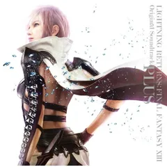 CD / ゲーム・ミュージック / LIGHTNING RETURNS FINAL FANTASY XIII オリジナル・サウンドトラック プラス