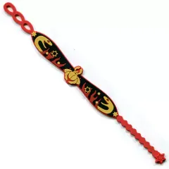 【中古】アクセサリー(非金属) スカラビア寮 マルチラバーバンド 「ディズニー ツイステッドワンダーランド」