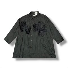 Dairiku 23AW パイソンジャケット DAIRIKU】 