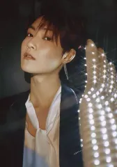 【中古】生写真(男性) THE BOYZ/KEVIN(ケビン)/THE BOYZ JAPAN OFFICIAL GOODS STORE [REVEAL] ENCORE EVENT ： [Time of CALL]  ランダムアザーカットフォト